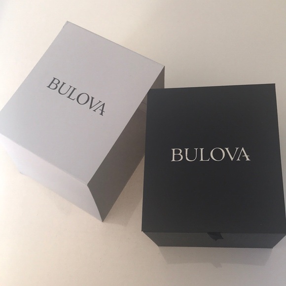 Women’s Bulova Watch - Picture 4 of 8